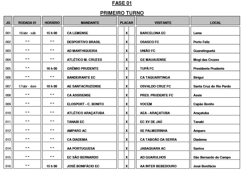 tabe_esportiva