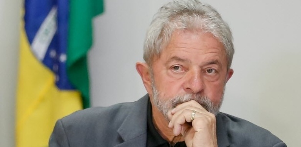 Resultado de imagem para ex-presidente Luiz Inácio Lula da Silva