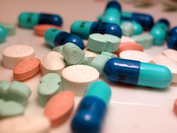 Desconto de 22% em medicamentos para conveniados