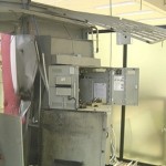 Caixas eletrônicos são explodidos na região de Bauru