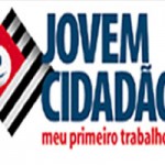 Programa Jovem Cidadão – Meu Primeiro Trabalho