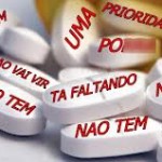 Denuncia, falta remédios em UBS em Ourinhos