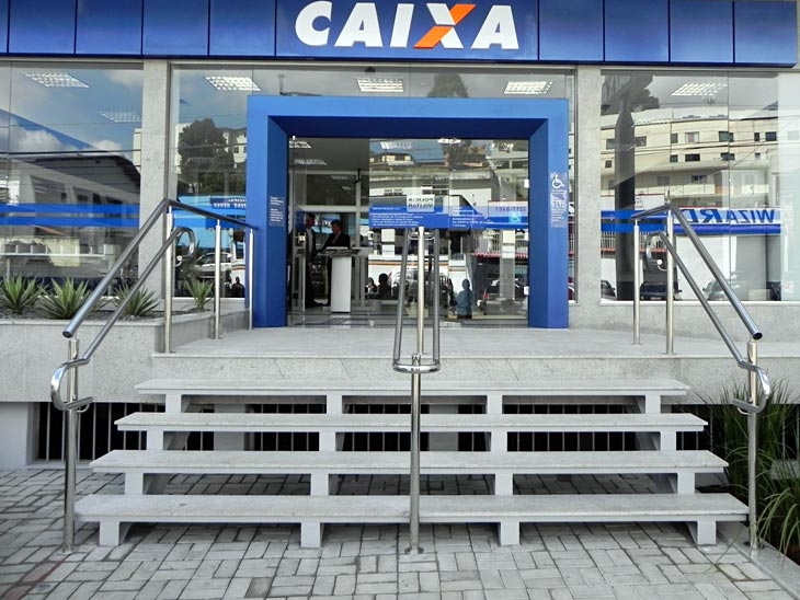 Caixa terá que corrigir FGTS pela inflação