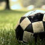 Craques do passado, presentes em Santa Cruz