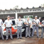 Policia militar de Ourinhos melhor equipada