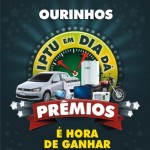 Prefeitura de Ourinhos entrega prêmios