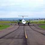 Aeroporto de Ourinhos pode receber investimentos