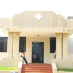 Santa Casa de Ourinhos com mais estrutura