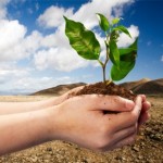 Secretaria do meio ambiente em novo endereço