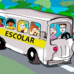 Ibirarema investe em transporte escolar