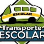 Subsidio para transporte de alunos decurso profissionalizantes e superior
