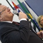 Secretario deixa cargo no governo estadual
