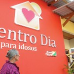 Ourinhos ganha centro dia do idoso