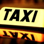 Taxi de Ourinhos serão padronizados e terão taxímetro