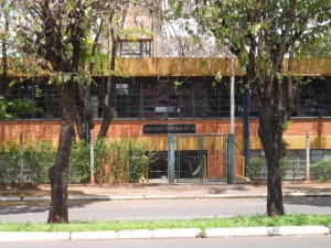 Melhorias para a Fatec e Etec