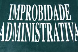 improbidade adm.
