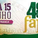 Continua as vendas dos camarotes da 48ª Fapi