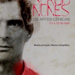 6ª Mostra Sérgio Nunes de Artes Cênicas