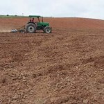 Patrulha agrícola em Ourinhos