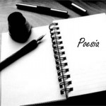 Concurso regional de poesia