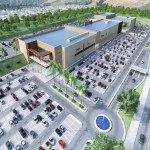 Ourinhos vai ganhar shopping em 2016