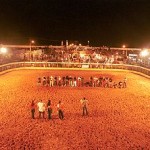 Festa do peão 2015 em Santa Cruz já tem agenda
