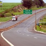 Balanço positivo do feriado no corredor Raposo Tavares