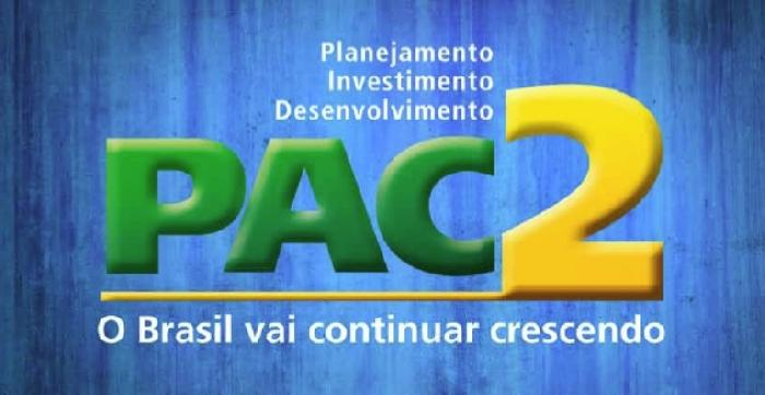 PAC entrega veiculos para Santa Cruz