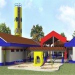 Creche, investimento no futuro
