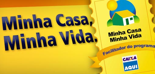Minha casa, Minha vida. Agendamento para inscrições em Ourinhos