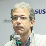 Ministro da Saude promete verba para Santa Cruz