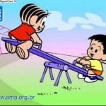 Dia Mundial de Concientização do Autismo, é hoje