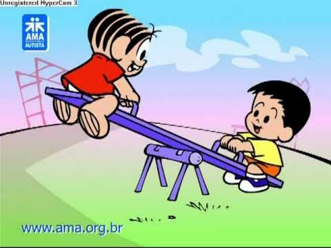 Dia Mundial de Concientização do Autismo, é hoje