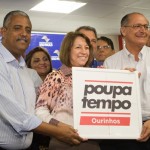 Inaugurado a 39ª unidade do Poupatempo do Estado em Ourinhos