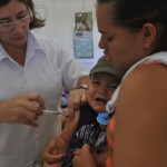 Campanha de vacinação contra a gripe foi prorrogada