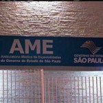 AME de Ourinhos contrata especialistas