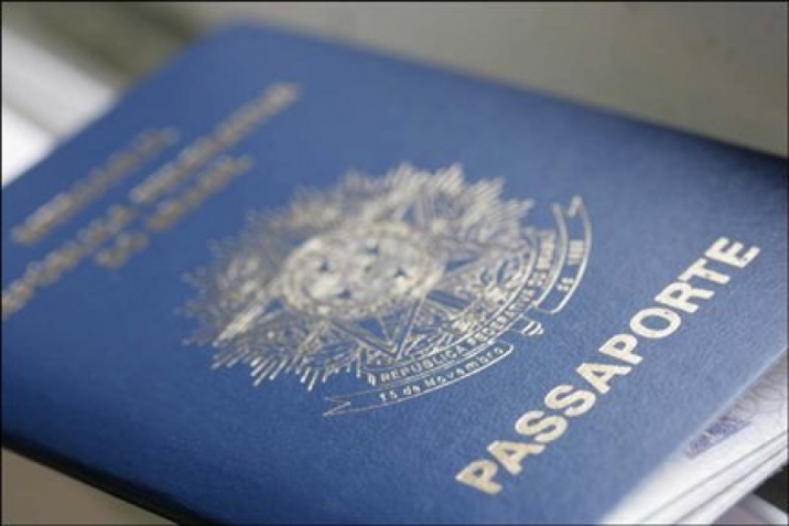 Falha no sistema de passaportes afeta 40 mil pessoas no País