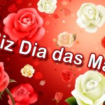 Homenagem especial as mães