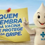 Região registra duas mortes por gripe