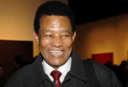 Jair Rodrigues morre aos 75 anos