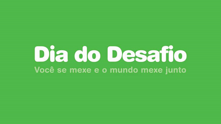 Dia do Desafio