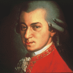 Mozart é tema do alvoroço literario em Santa Cruz
