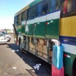 Polícia Rodoviária Apreende cigarros contrabandeados em Santa Cruz