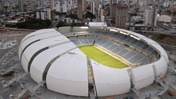 Cidades-sede deixam a Copa com ganho menor do que o esperado