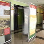 Exposição “A Ingleza e o Inglês” em Santa Cruz