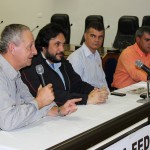 FENATEMA realizou seminário nacional sobre previdência em Ourinhos