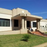 Falta de UTI credenciada, faz Santa Casa de Ourinhos enviar paciente à Santa Cruz do Rio Pardo