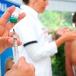 Campanha de vacinação contra a gripe vai até 14 de julho em São Paulo