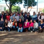 Secretaria de Educação de Ourinhos capacita professores da Educação Infantil