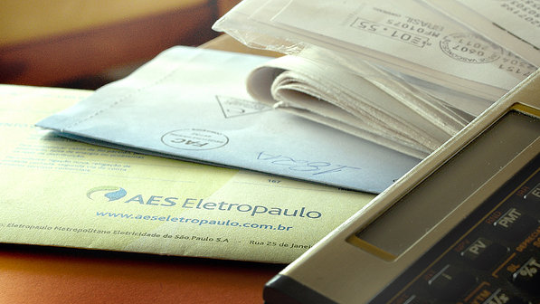Conta de luz subirá até 3,86% com reajuste de receita de hidrelétricas